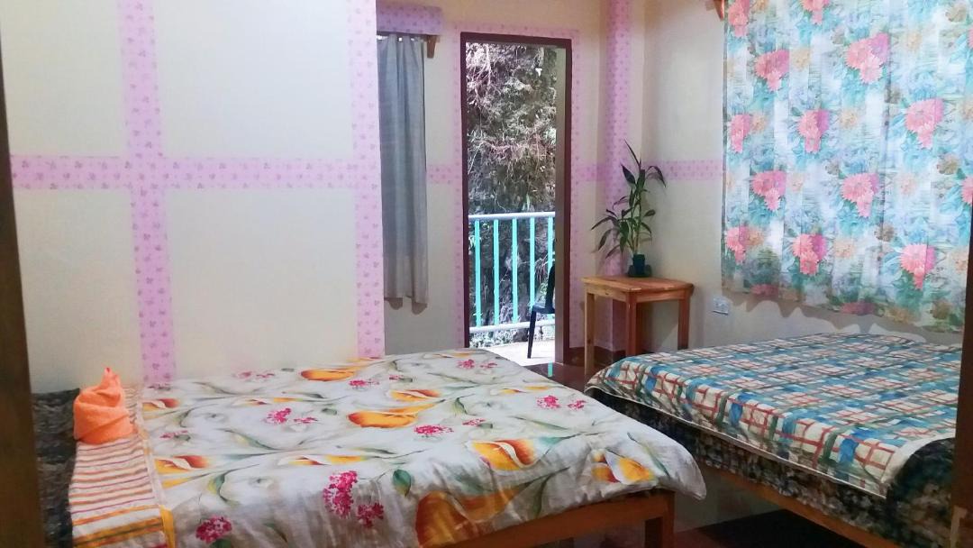 Photo of Bedroom in Sagada