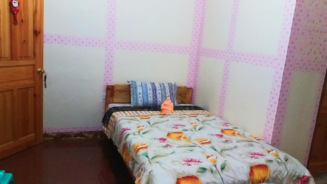 Photo of Bedroom in Sagada