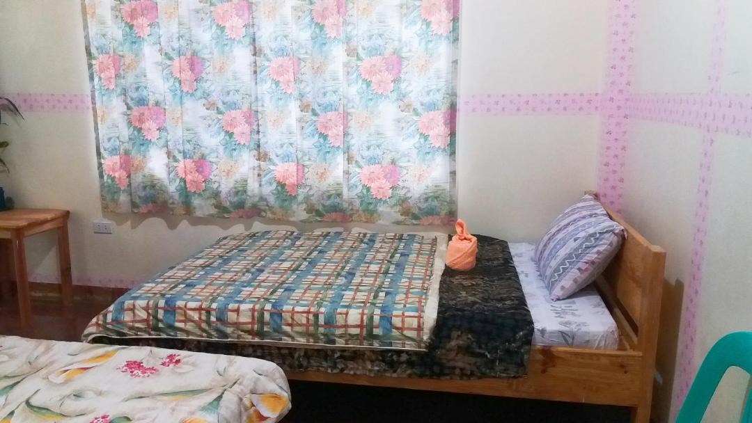 Photo of Bedroom in Sagada