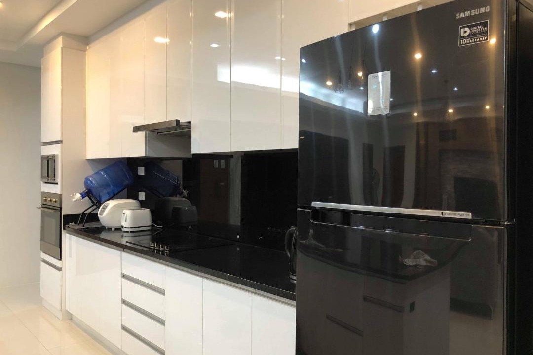 Photo of Kitchen in Lila