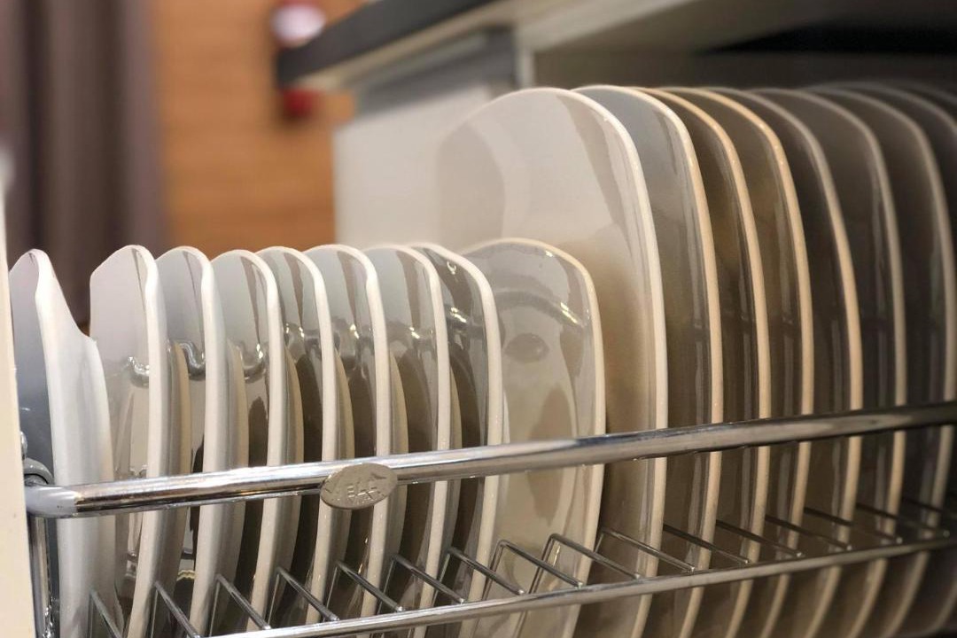 Photo of Kitchen in Lila