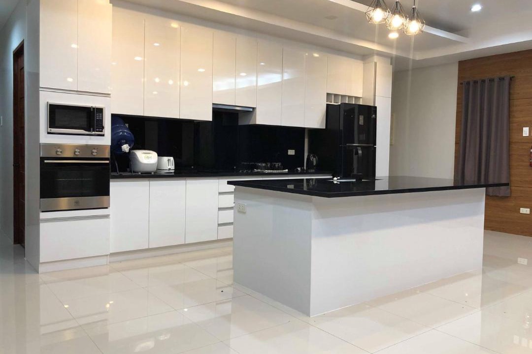 Photo of Kitchen in Lila