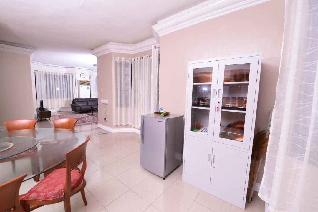 Photo of Livingroom in Davao