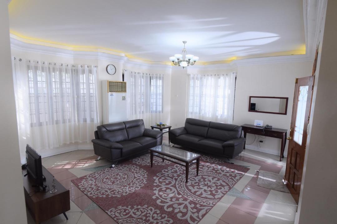 Photo of Livingroom in Davao