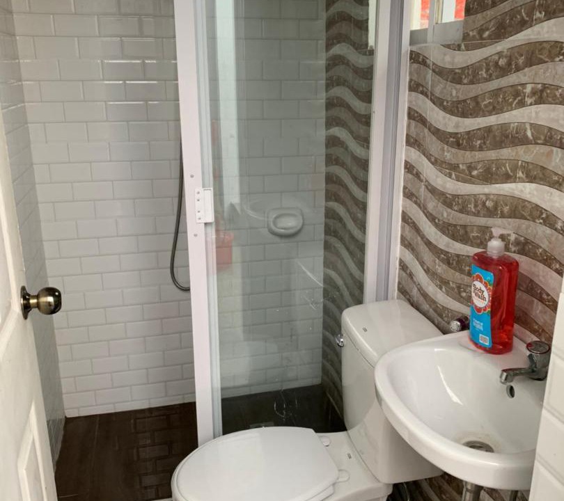 Photo of Bathroom in Bacolod