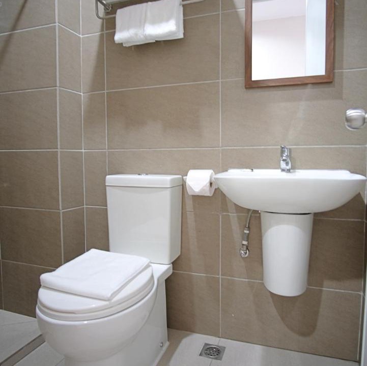 Photo of Bathroom in Bacolod