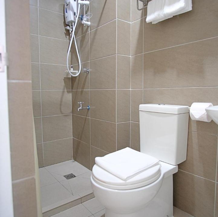 Photo of Bathroom in Bacolod