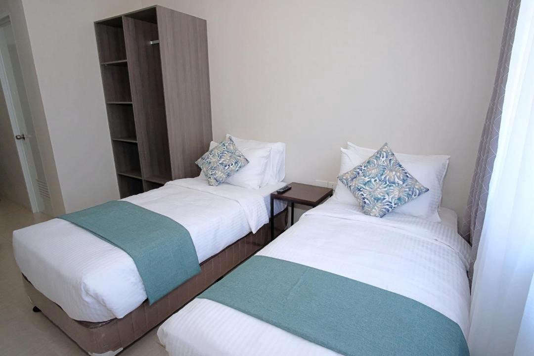 Photo of Bedroom in Bacolod