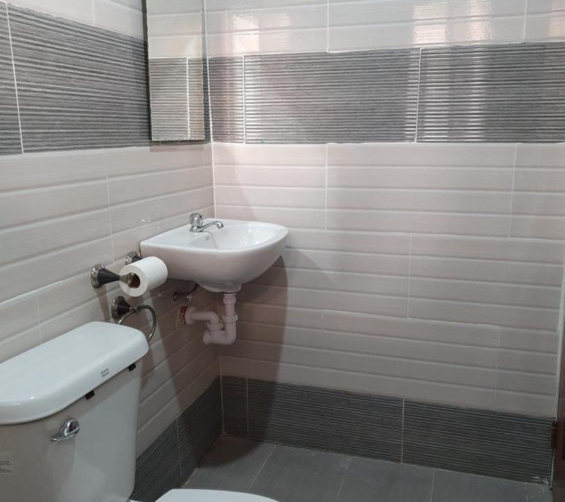 Photo of Bathroom in Santa Cruz