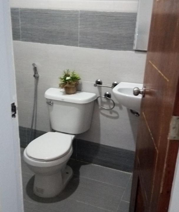 Photo of Bathroom in Santa Cruz