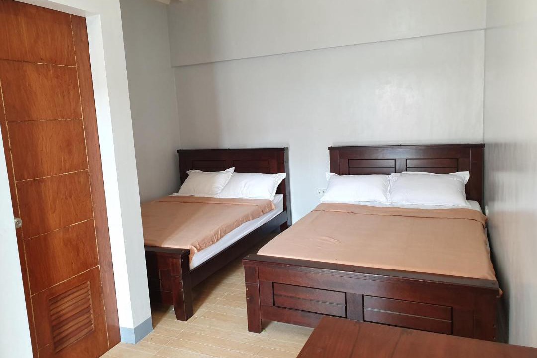 Photo of Bedroom in Santa Cruz