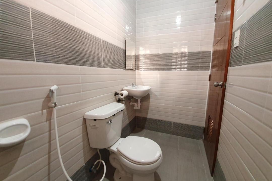 Photo of Bathroom in Santa Cruz