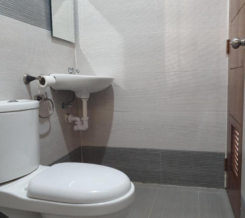 Photo of Bathroom in Santa Cruz