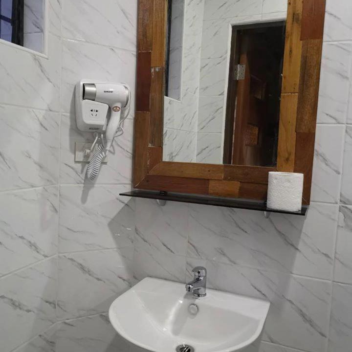 Photo of Bathroom in Tawala