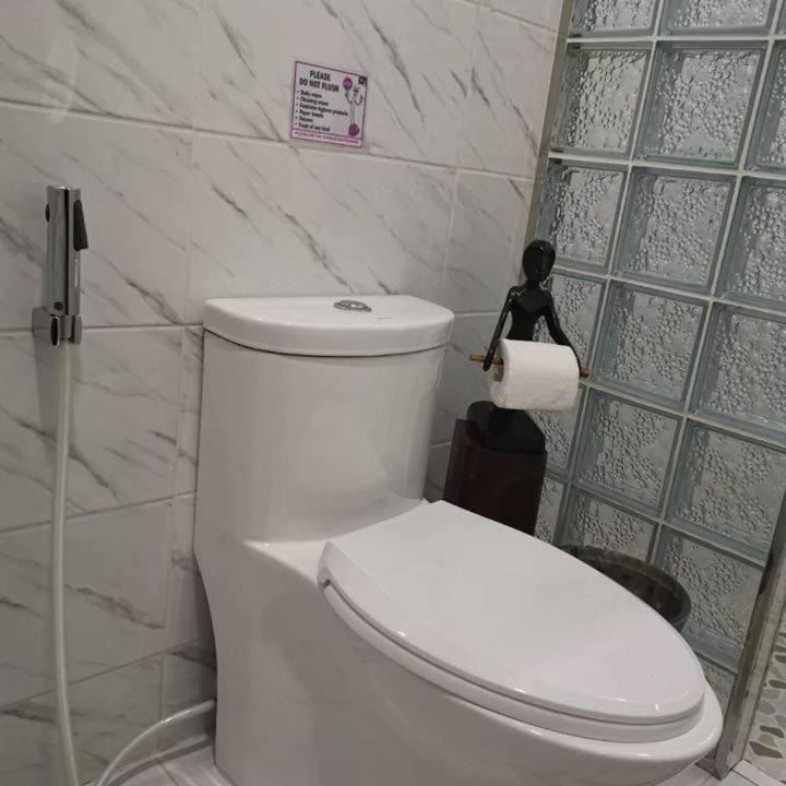 Photo of Bathroom in Tawala
