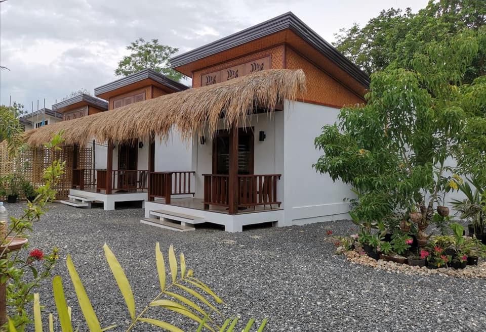 Photo of Buildings in Tawala