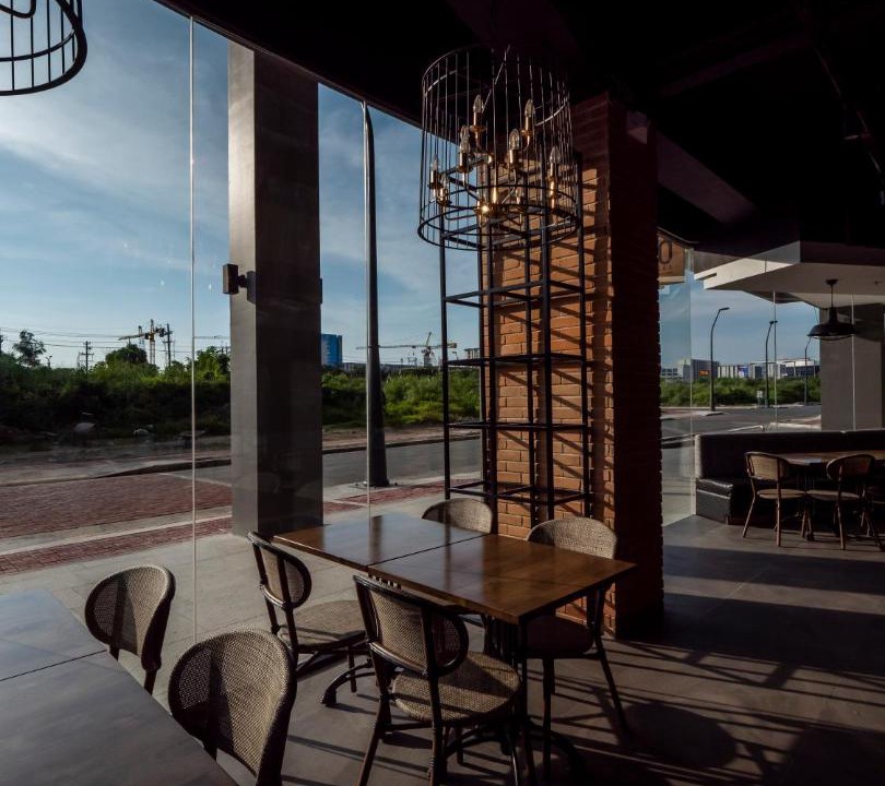 Photo of Patio Balcony in Paranaque