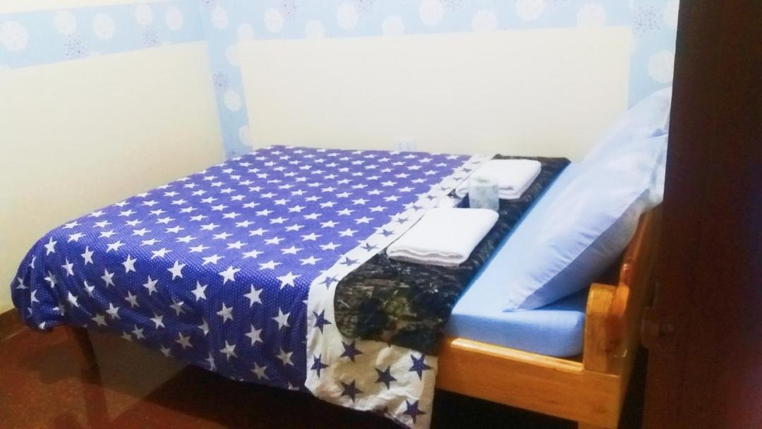 Photo of Bedroom in Sagada