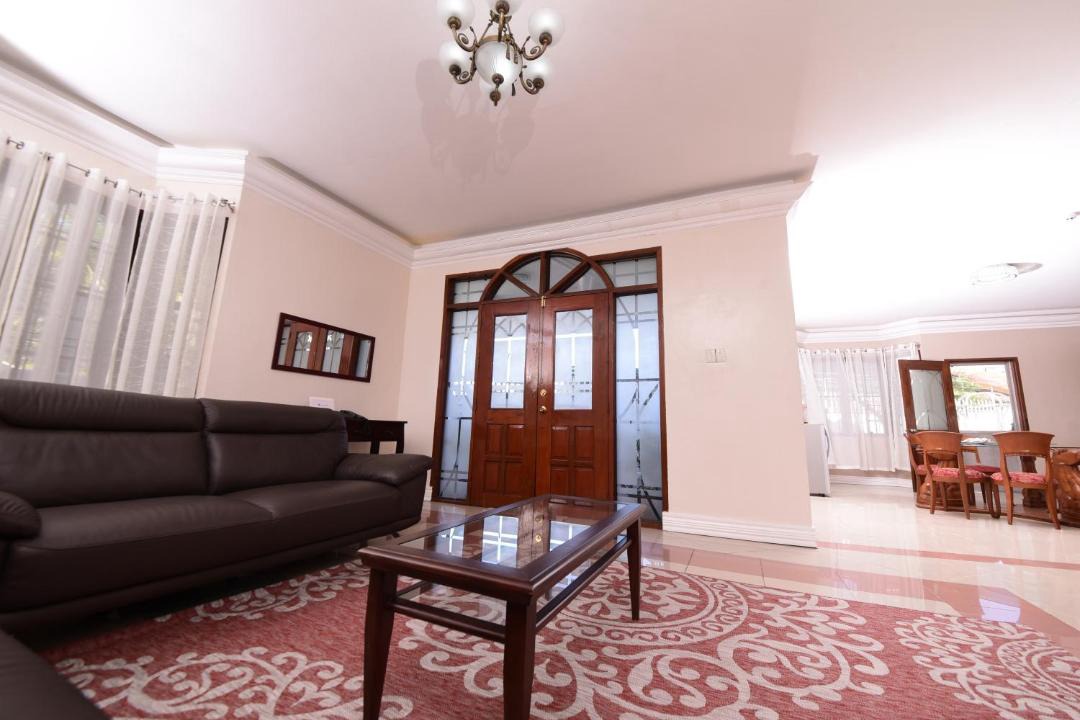 Photo of Livingroom in Davao