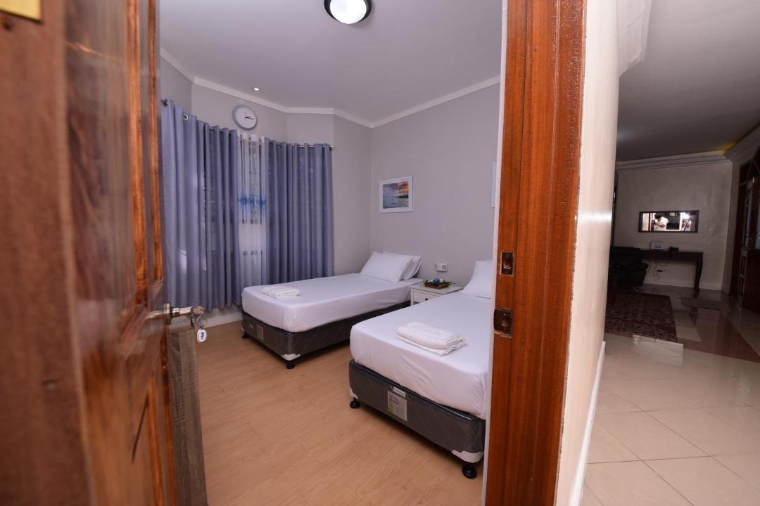 Photo of Bathroom in Davao
