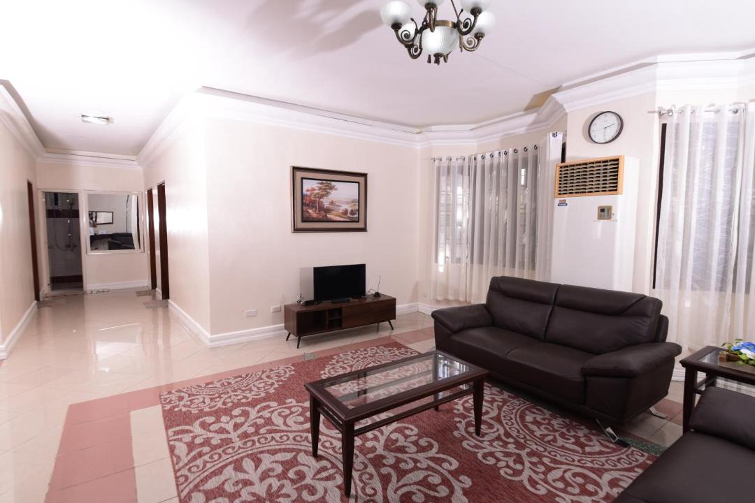 Photo of Livingroom in Davao