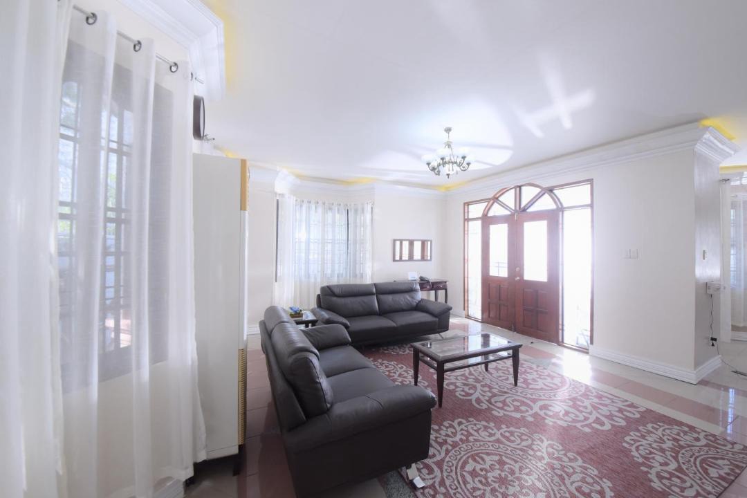 Photo of Livingroom in Davao