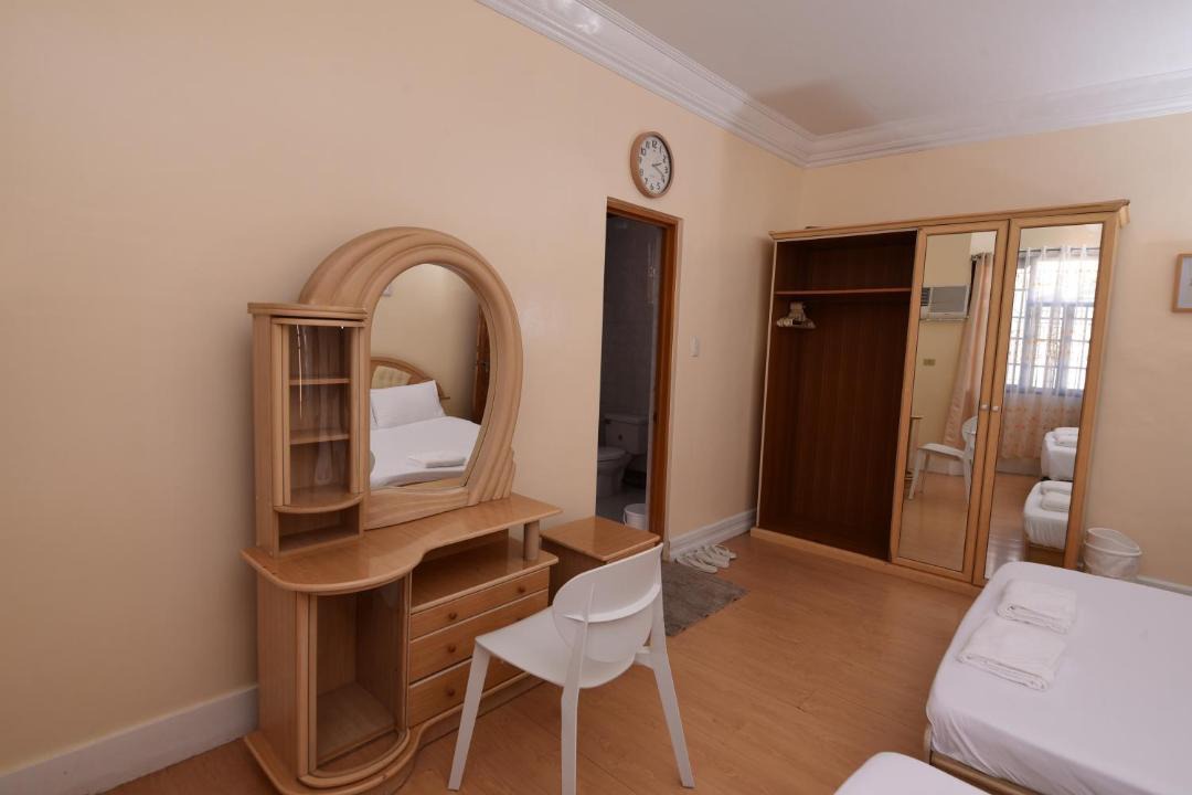 Photo of Livingroom in Davao