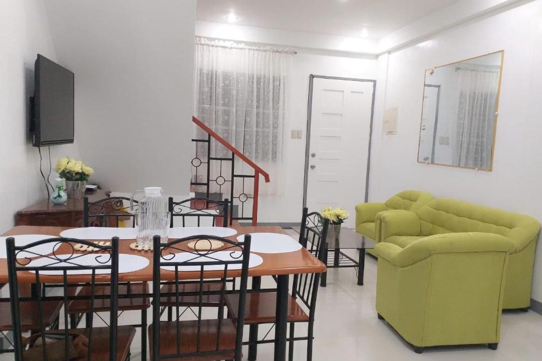 Photo of Livingroom in Butuan