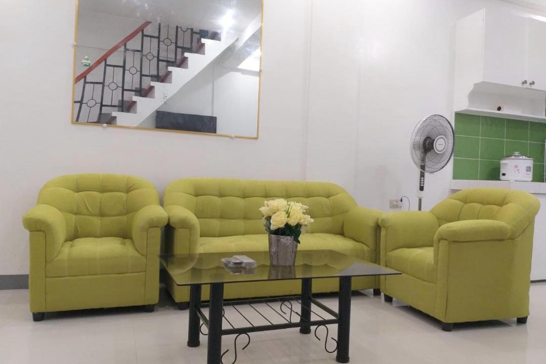 Photo of Livingroom in Butuan