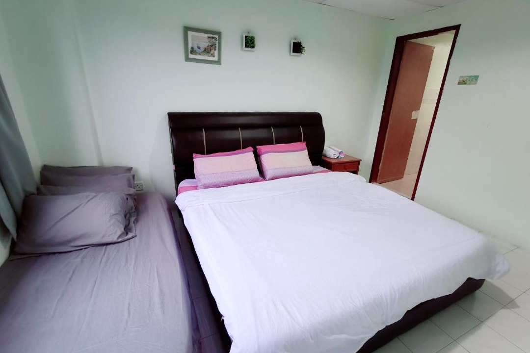 Photo of Bedroom in Pangkor Island