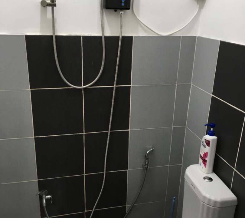 Photo of Bathroom in Balingasay