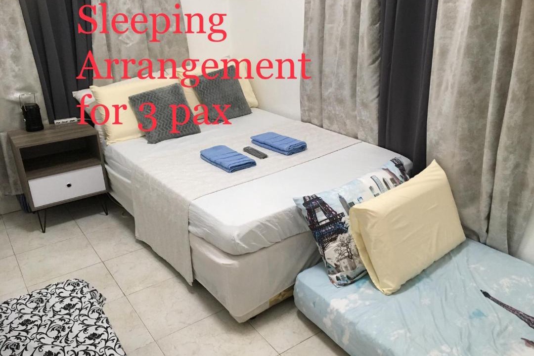 Photo of Bedroom in Balingasay
