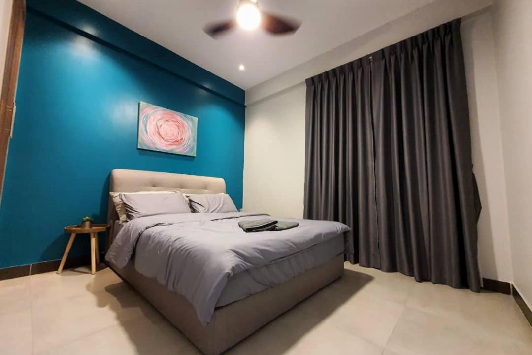 Photo of Bedroom in Santubong