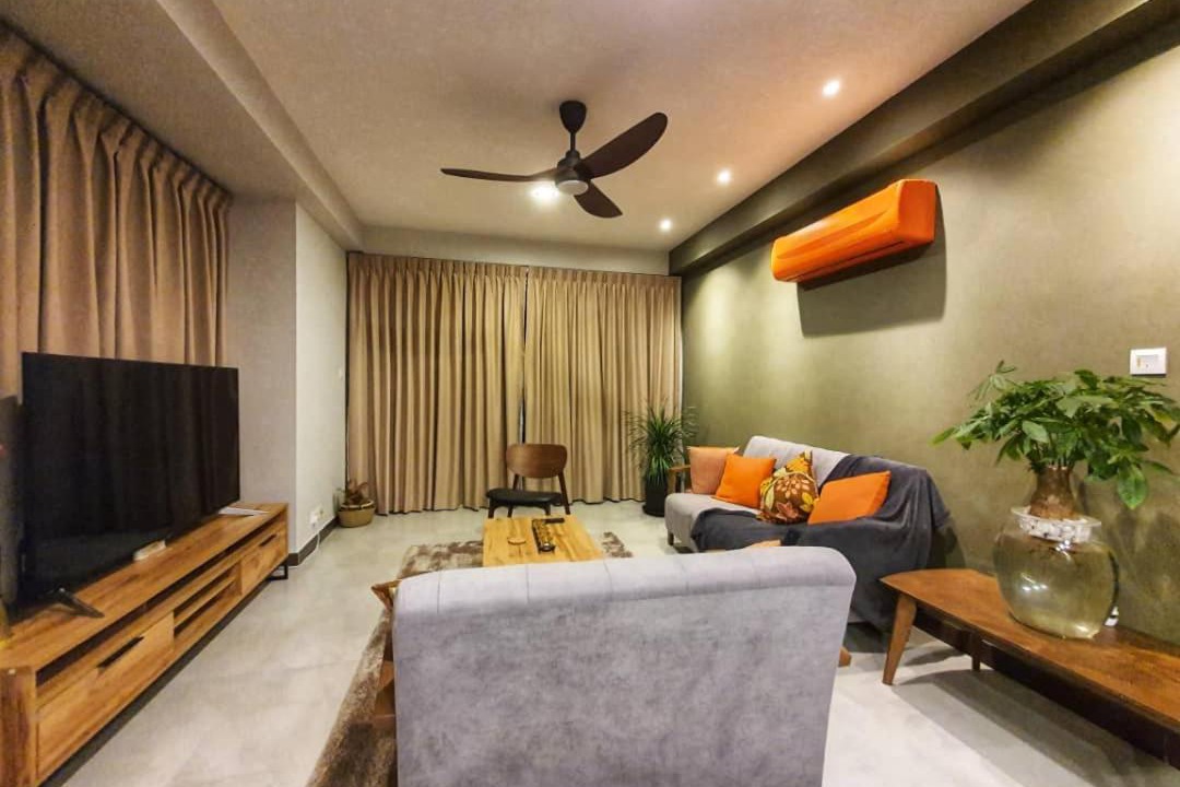Photo of Livingroom in Santubong
