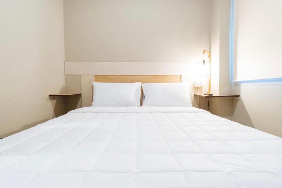 Photo of Bedroom in San Andres Bukid