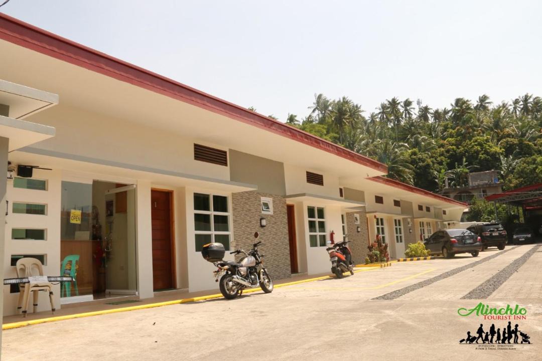 Photo of Buildings in Legazpi