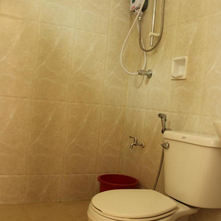 Photo of Bathroom in Legazpi