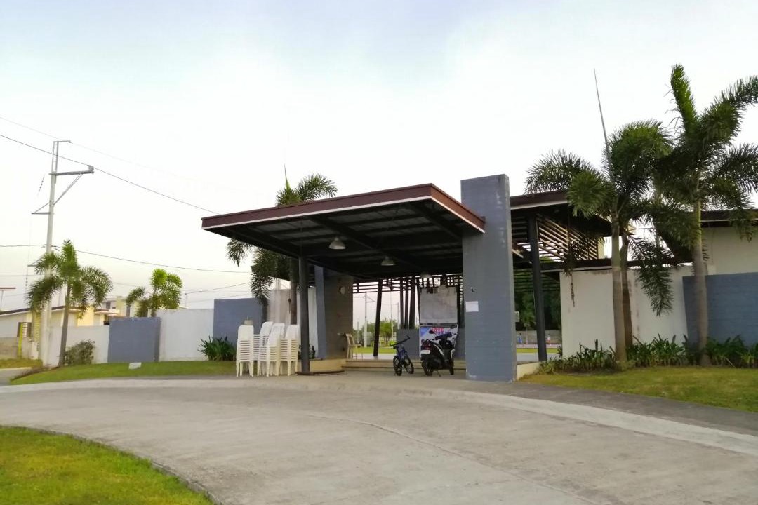 Photo of Buildings in General Trias
