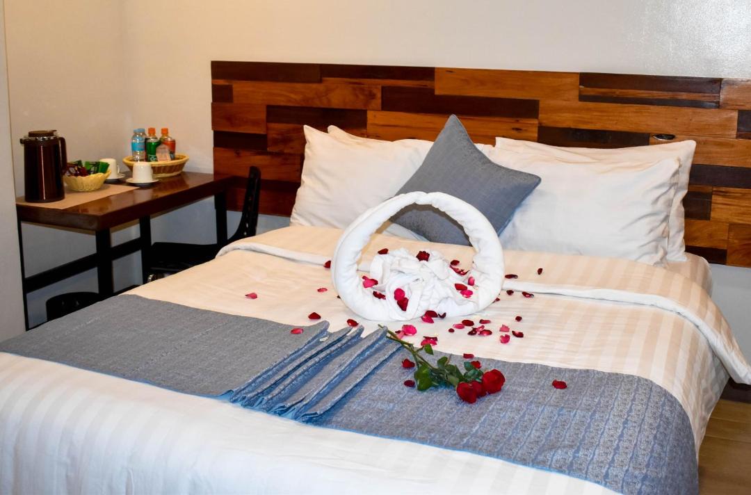 Photo of Bedroom in Laoag