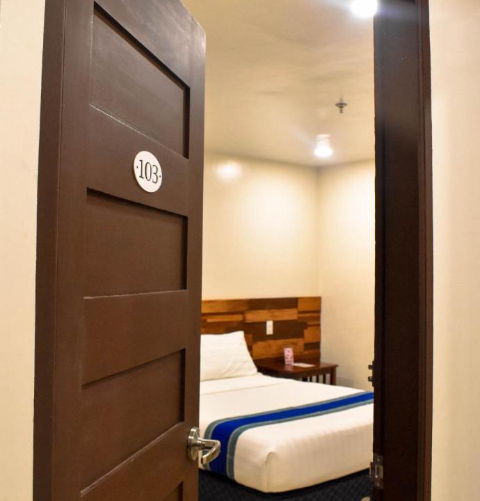 Photo of Bedroom in Laoag