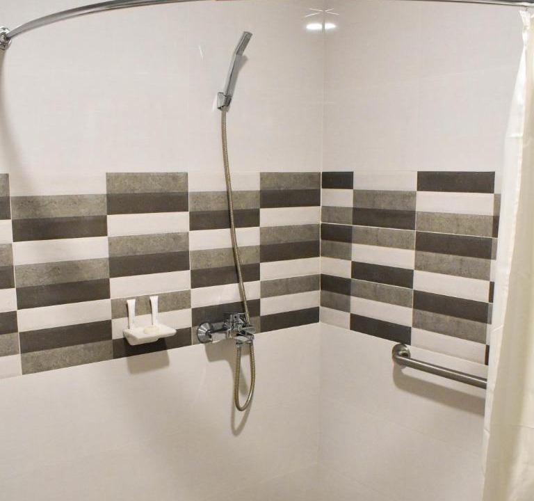 Photo of Bathroom in Laoag