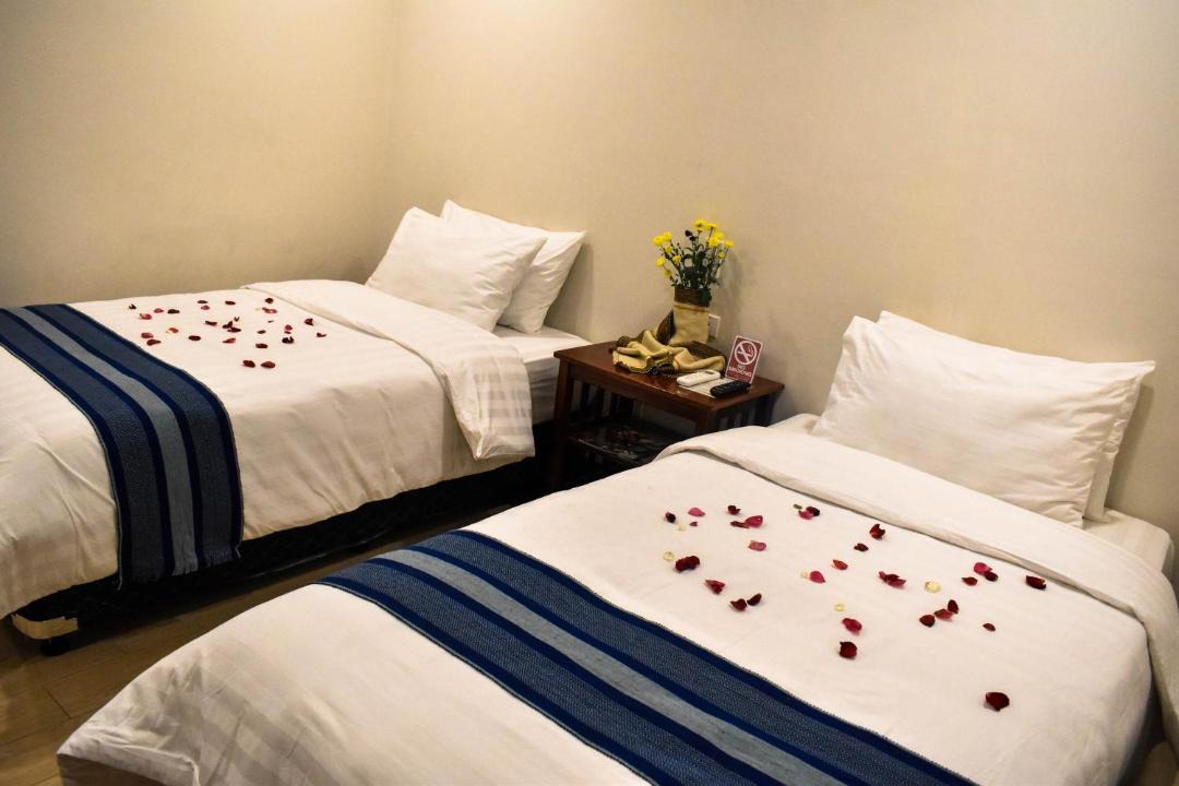Photo of Bedroom in Laoag