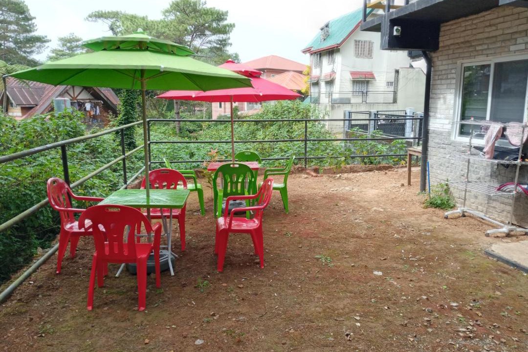 Photo of Others in Baguio