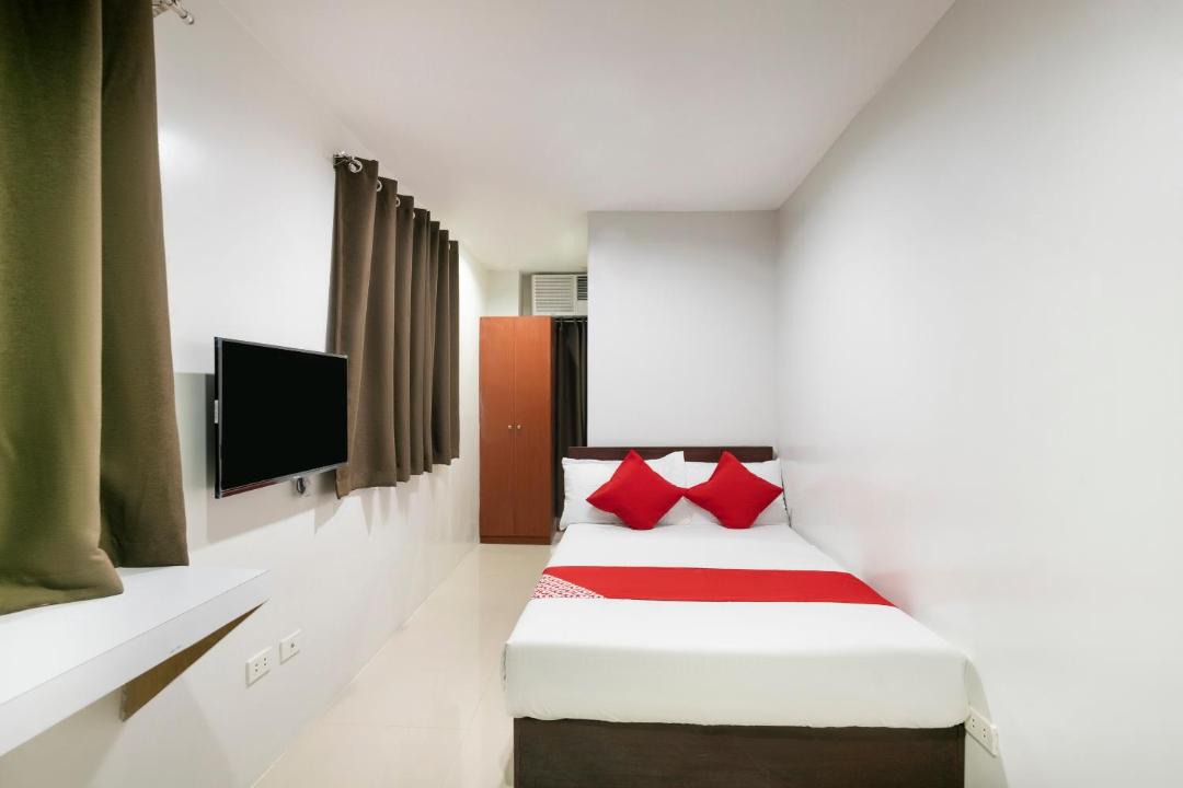Photo of Bedroom in Balibago