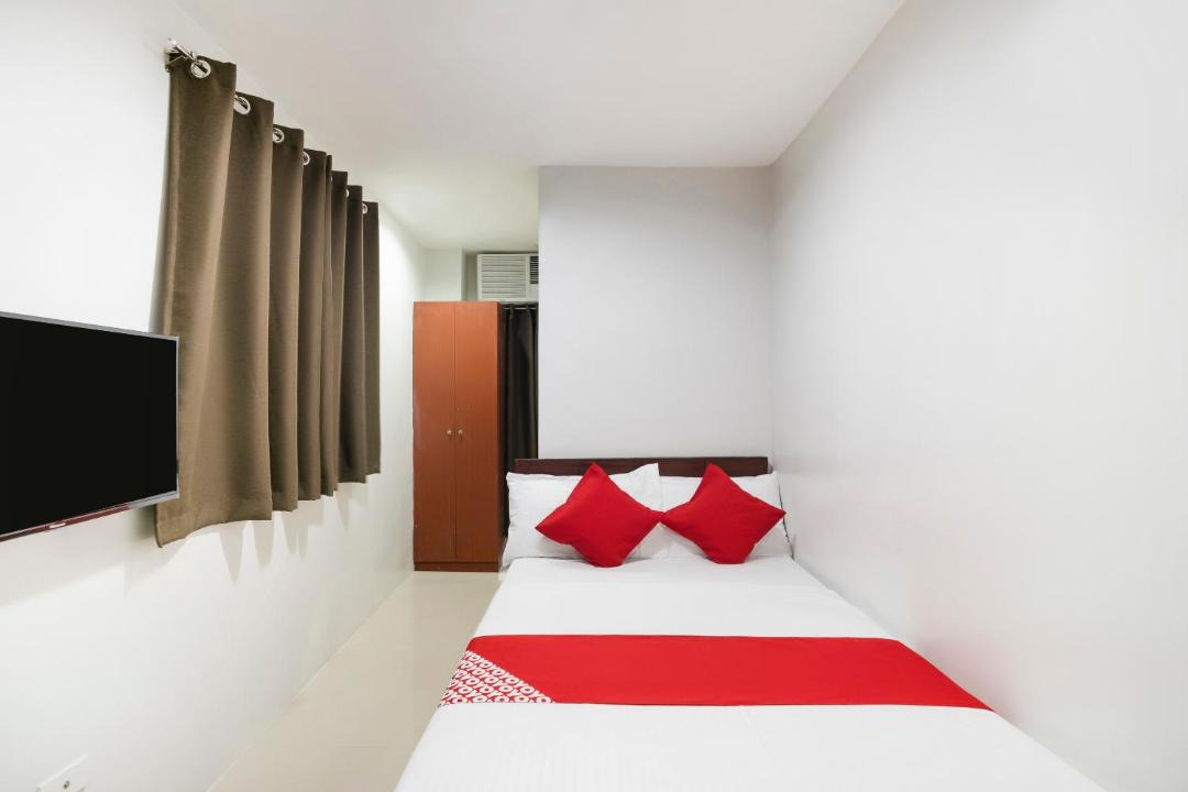 Photo of Bedroom in Balibago