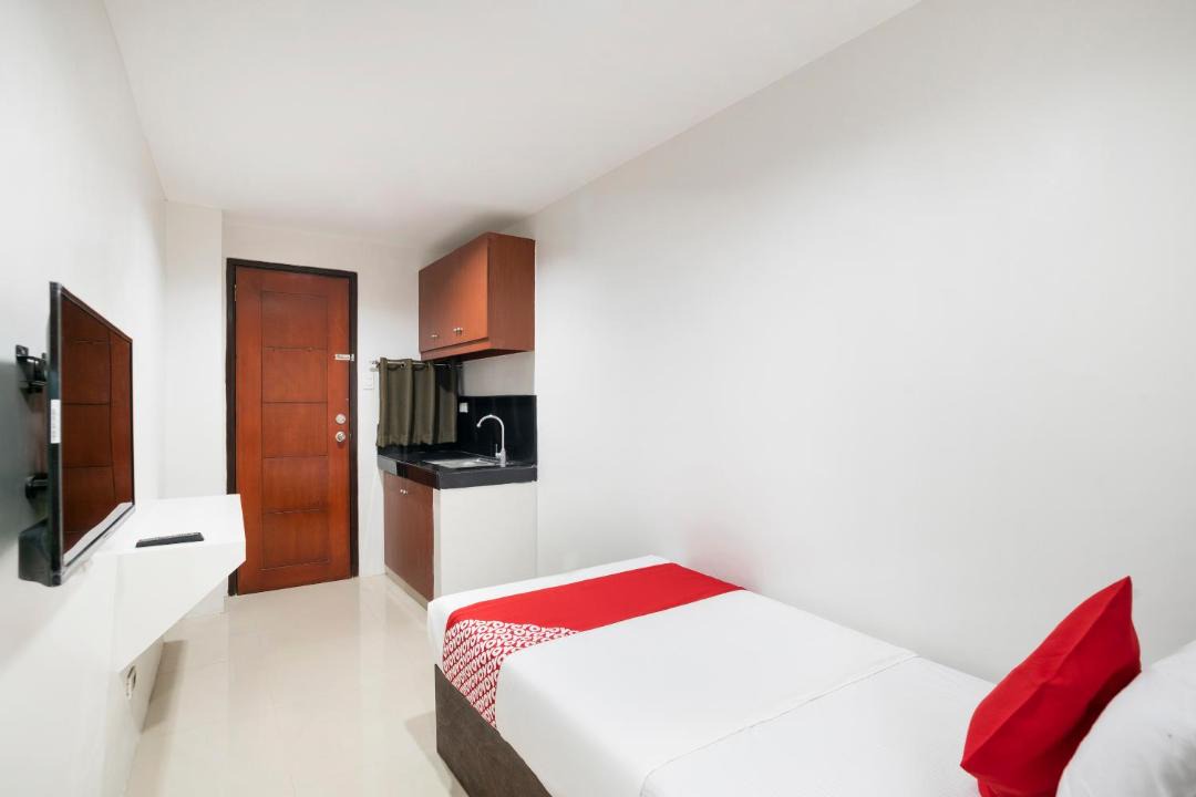 Photo of Bedroom in Balibago