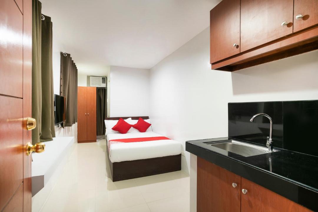 Photo of Kitchen in Balibago
