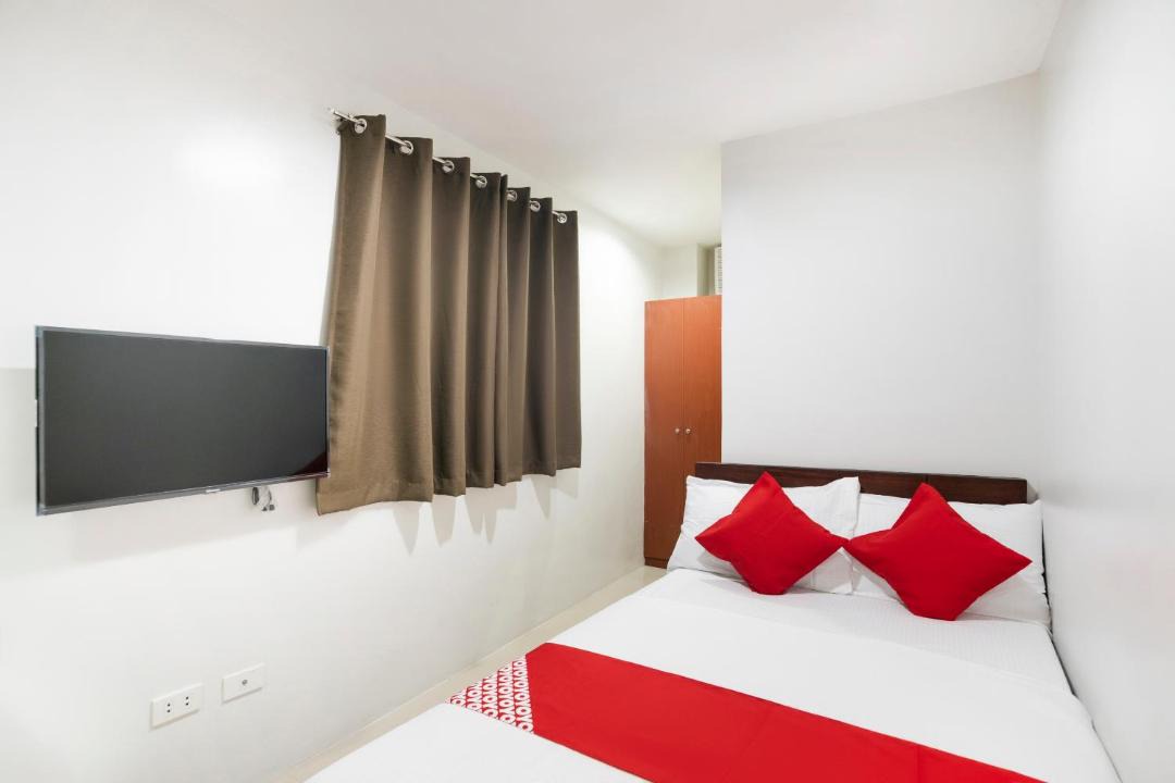 Photo of Bedroom in Balibago
