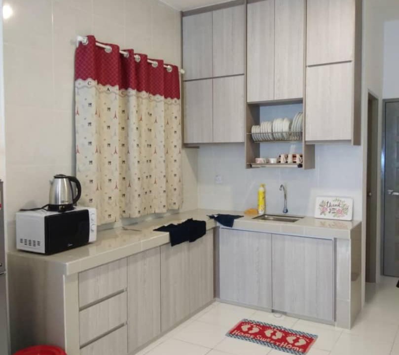 Photo of Kitchen in Brinchang