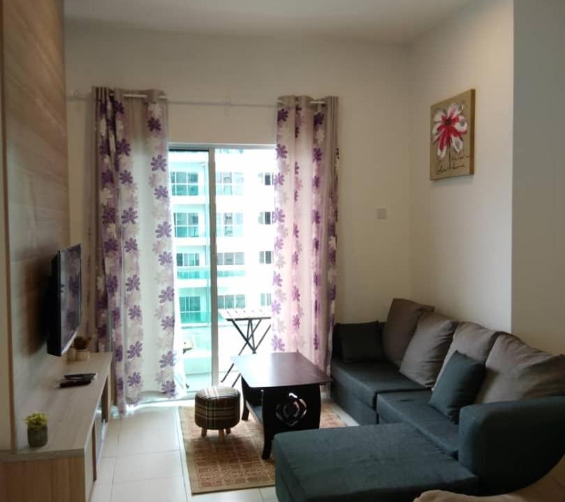 Photo of Livingroom in Brinchang